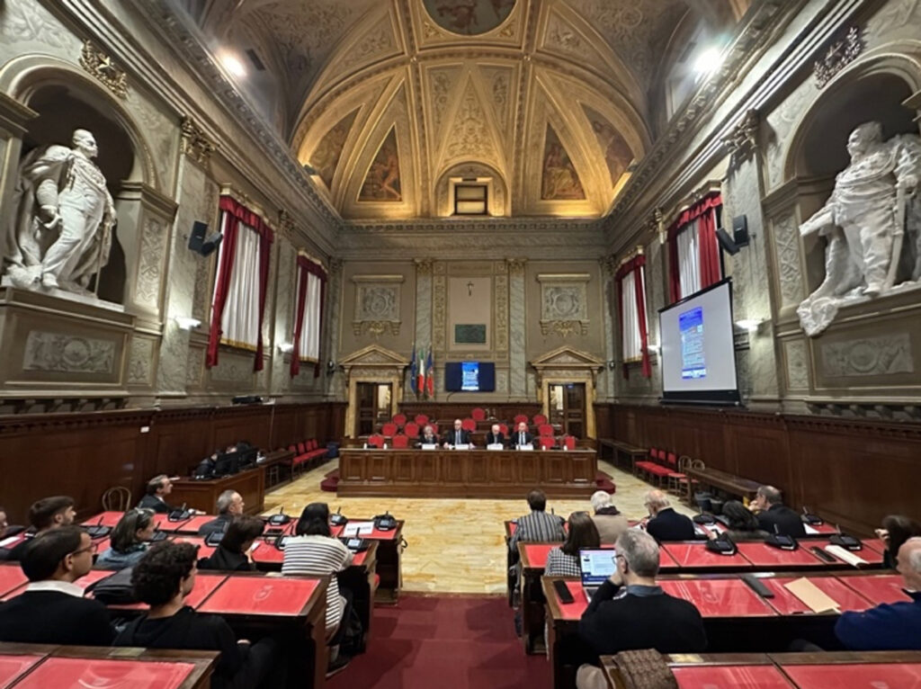 Convegno Stati Generali dell’Innovazione – SGI del 7 dicembre 2024