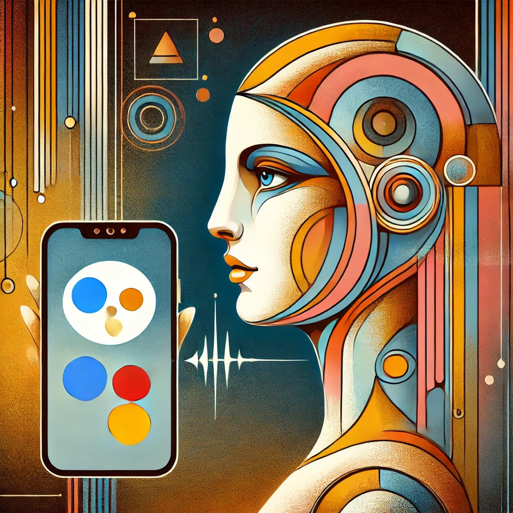 Google Assistant si trasforma in Gemini- l'AI ridisegna l'assistenza digitale